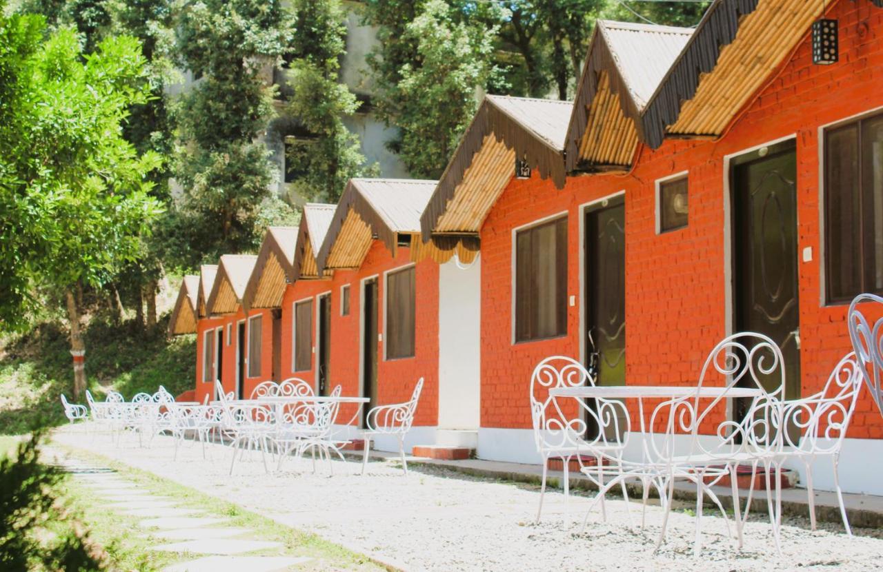 Windsor Cottages Lansdowne Zewnętrze zdjęcie