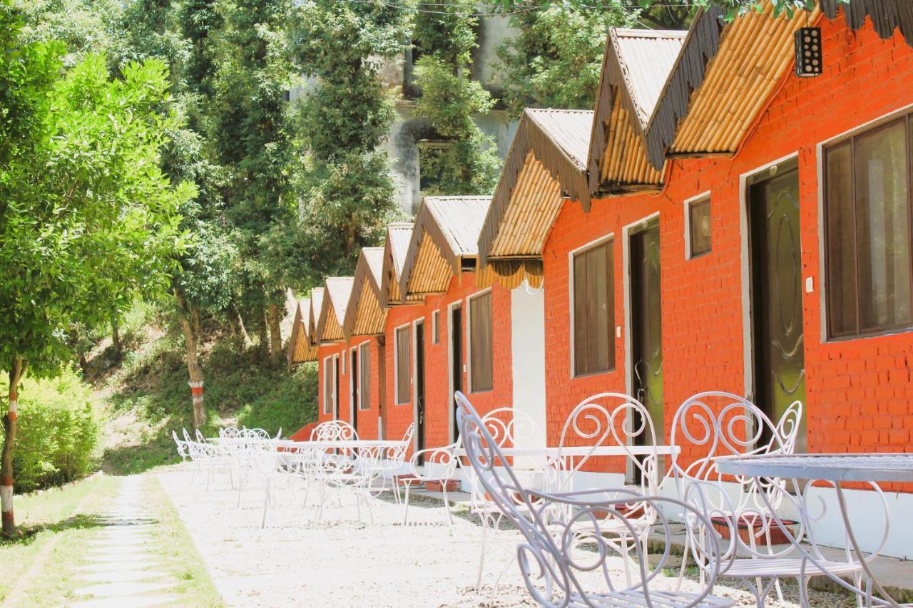 Windsor Cottages Lansdowne Zewnętrze zdjęcie