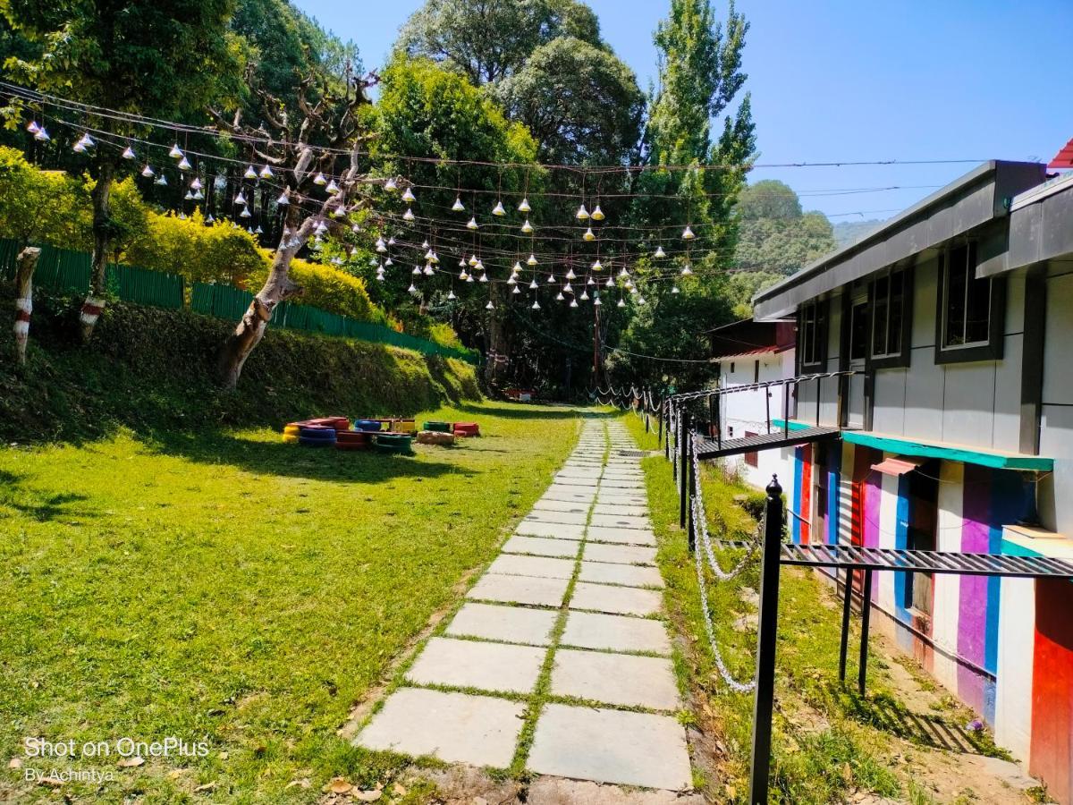 Windsor Cottages Lansdowne Zewnętrze zdjęcie
